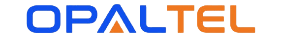 Opaltel Logo